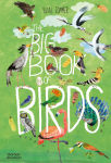 Alternative view 1 of The Big Book of Birds