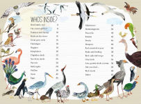 Alternative view 7 of The Big Book of Birds