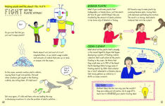 Alternative view 7 of This Book Thinks You're an Inventor