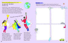Alternative view 9 of This Book Thinks You're an Inventor