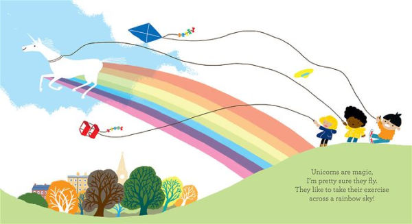 If I Had a Unicorn