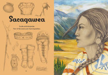 Alternative view 2 of We Are Explorers: Extraordinary Women Who Discovered the World