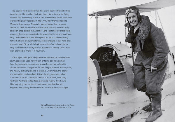 We Are Explorers: Extraordinary Women Who Discovered the World