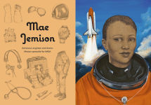 Alternative view 5 of We Are Explorers: Extraordinary Women Who Discovered the World
