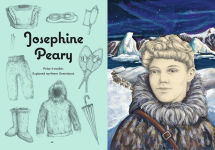 Alternative view 7 of We Are Explorers: Extraordinary Women Who Discovered the World