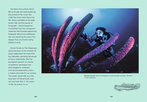 We Are Explorers: Extraordinary Women Who Discovered the World
