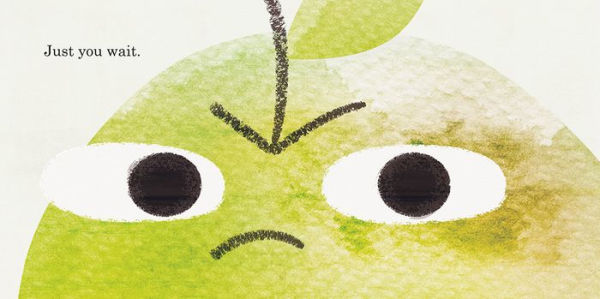 Bad Apple