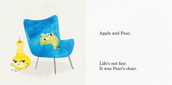 Bad Apple