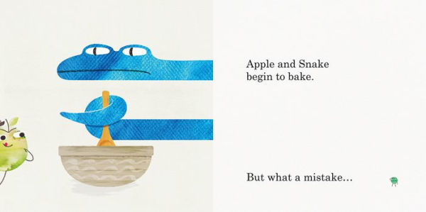 Bad Apple