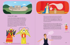 Alternative view 3 of A History of Music for Children