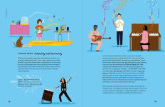 Alternative view 4 of A History of Music for Children