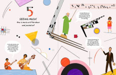 Alternative view 8 of A History of Music for Children