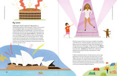 Alternative view 9 of A History of Music for Children