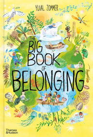 Amazon ebooks The Big Book of Belonging (English Edition) CHM FB2