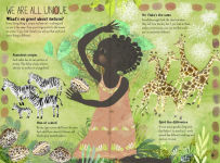 Alternative view 2 of The Big Book of Belonging