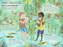 Alternative view 3 of The Big Book of Belonging