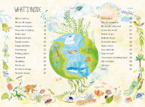 Alternative view 4 of The Big Book of Belonging