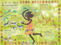 Alternative view 5 of The Big Book of Belonging