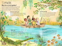 Alternative view 7 of The Big Book of Belonging