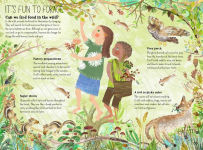 Alternative view 10 of The Big Book of Belonging