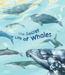 Alternative view 1 of The Secret Life of Whales
