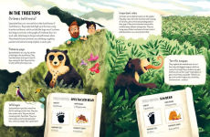 Alternative view 8 of Do Bears Poop in the Woods?