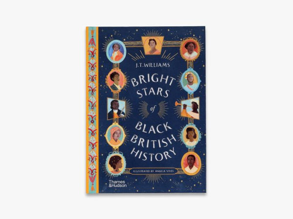 Bright Stars of Black British History