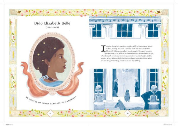 Bright Stars of Black British History