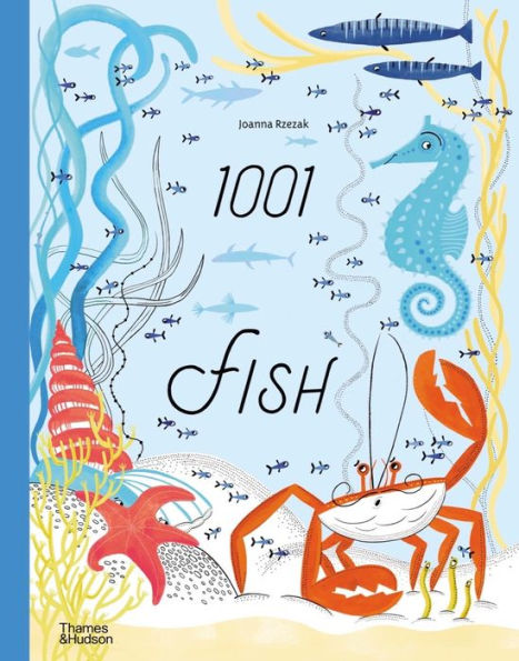 1001 Fish