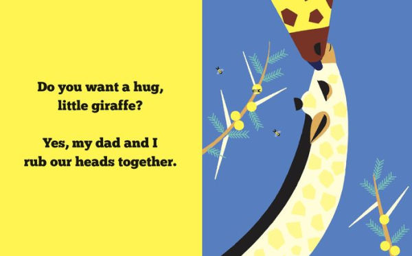 Do You Want A Hug?