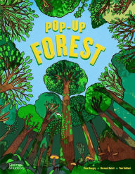 Kindle download free books torrent Pop-Up Forest 9780500653081 