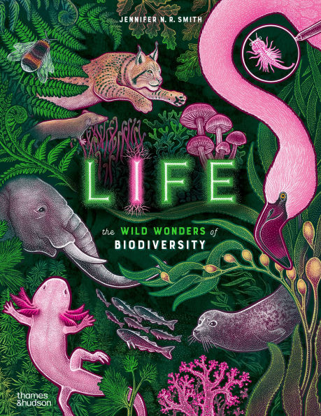 Life: The Wild Wonders of Biodiversity
