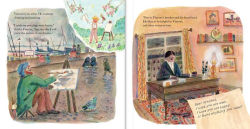 Alternative view 3 of Dear Vincent