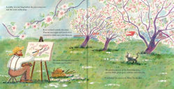 Alternative view 4 of Dear Vincent