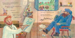 Alternative view 5 of Dear Vincent