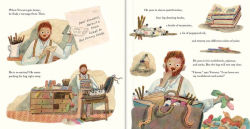 Alternative view 8 of Dear Vincent