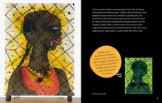 Alternative view 4 of Black Artists Shaping the World: Picture Book Edition