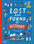 Alternative view 1 of Lost and Found in History