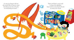 Alternative view 3 of If I Had a Dragon