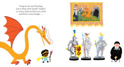 Alternative view 6 of If I Had a Dragon