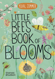 Google book downloader free online Little Bee's Book of Blooms