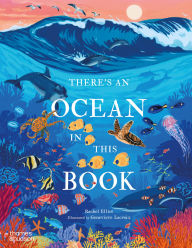 Title: There's an Ocean in This Book, Author: Rachel Elliot