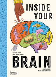 Title: Inside Your Brain: Ten Discoveries That Reveal How the Brain Works, Author: Lucy Ann Unwin
