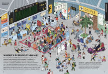 Alternative view 3 of Airports: Behind the Scenes