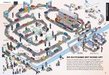 Alternative view 4 of Airports: Behind the Scenes