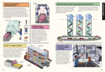 Alternative view 5 of Airports: Behind the Scenes