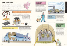 Alternative view 6 of Airports: Behind the Scenes