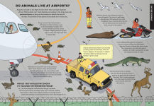 Alternative view 7 of Airports: Behind the Scenes
