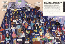 Alternative view 8 of Airports: Behind the Scenes