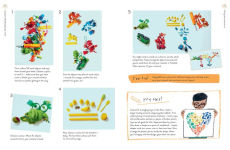 Alternative view 15 of Mini Artists: 20 Projects Inspired by the Great Artists